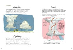 Nature Anatomy The Curious Parts and Pieces of the Natural World by Workman 3