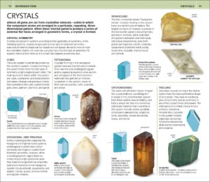 Nature Guide Gems by Dorling Kindersley 1