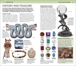 Nature Guide Gems by Dorling Kindersley 4