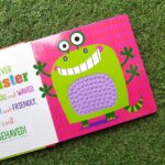 Never Touch a Monster by Make Believe Ideas LTD 2