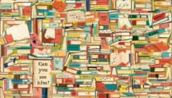 Nibbles The Book Monster by Kane Miller 2