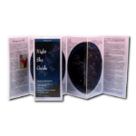 Night Sky Guide by Earth Sky Water 1