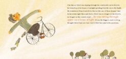 On a Beam of Light by Chronicle Books 2