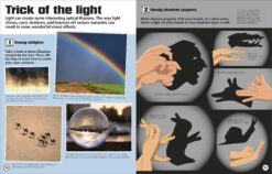 Optical Illusions 2 by Dorling Kindersley 5