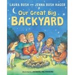 Our Great Big Backyard by Harper Collins