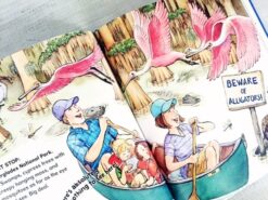 Our Great Big Backyard by Harper Collins 2