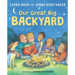 Our Great Big Backyard by Harper Collins