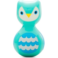 Owl Wobble Toy by Kid O