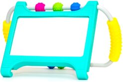 Peeka Baby Developmental Mirror by Mobi 1
