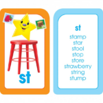 Phonics Made Easy Flash Cards by School Zone 2