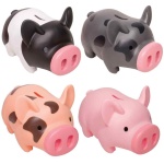 Piglet Bank by Streamline