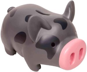 Piglet Bank by Streamline 2
