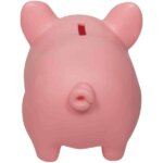 Piglet Bank by Streamline 5