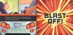 Planet Kindergarten by Chronicle Books 3