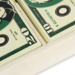 Play Money Set by Melissa Doug 1