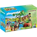 Playmobil Country Horseback Ride by Playmobil