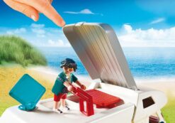 Playmobil Family Camper by Playmobil 3