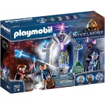 Playmobil Novelmore Temple of Time Wizard Playset by Playmobil