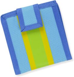 Pretend to Spend Wallet by Melissa Doug 2