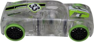Pull Back Marble Racers by Skullduggery 4