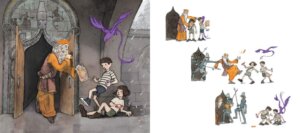 Quest by Penguin Random House 1