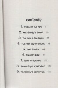 Ramona the Brave by Harper Collins 1