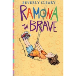 Ramona the Brave by Harper Collins