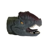 Realistic Dino Hand Puppets by Streamline 1