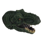 Realistic Dino Hand Puppets by Streamline