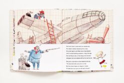 Rosie Revere Engineer by Abrams Books for Young Readers 3