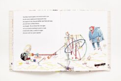 Rosie Revere Engineer by Abrams Books for Young Readers 4