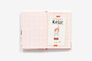 Rosie Revere and the Raucous Riveters The Questioneers Book 1 by Harry Abrams 1