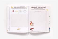 Rosie Reveres Big Project Book for Bold Engineers by Abrams Books for Young Readers 1