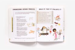 Rosie Reveres Big Project Book for Bold Engineers by Abrams Books for Young Readers 2