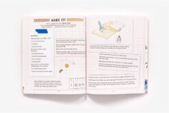 Rosie Reveres Big Project Book for Bold Engineers by Abrams Books for Young Readers 3