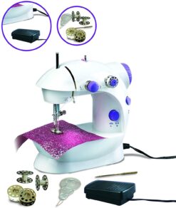 Sewing Machine by Small World Toys 1