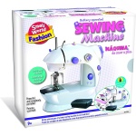 Sewing Machine by Small World Toys