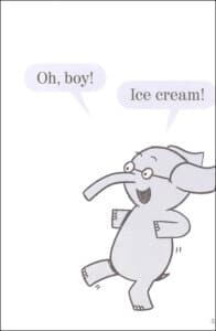 Should I Share My Ice Cream by Hyperion 2