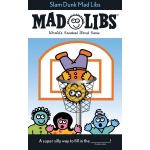 Slam Dunk Mad Libs by Penguin Random House