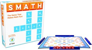 Smath by Pressman 1
