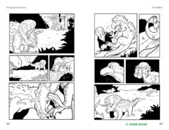So You Think You Know About… Tyrannosaurus Rex by Kane Miller 5