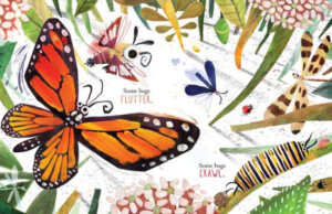 Some Bugs by Simon Schuster 1