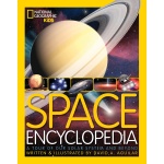 Space Encyclopedia A Tour of Our Solar System and Beyond by Penguin Random House