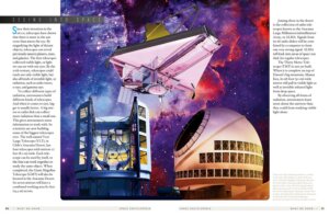 Space Encyclopedia A Tour of Our Solar System and Beyond by Penguin Random House 2