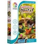 Squirrels Go Nuts by SmartGames