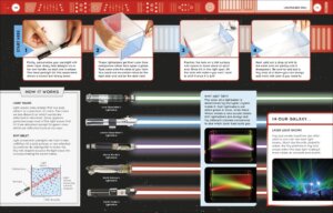 Star Wars Maker Lab by Dorling Kindersley 2