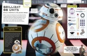 Star Wars Maker Lab by Dorling Kindersley 3