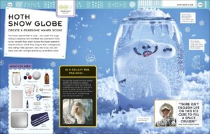 Star Wars Maker Lab by Dorling Kindersley 4