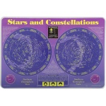 Stars and Constellations Placemat by Painless Learning