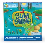 Sum Swamp by Learning Resources
